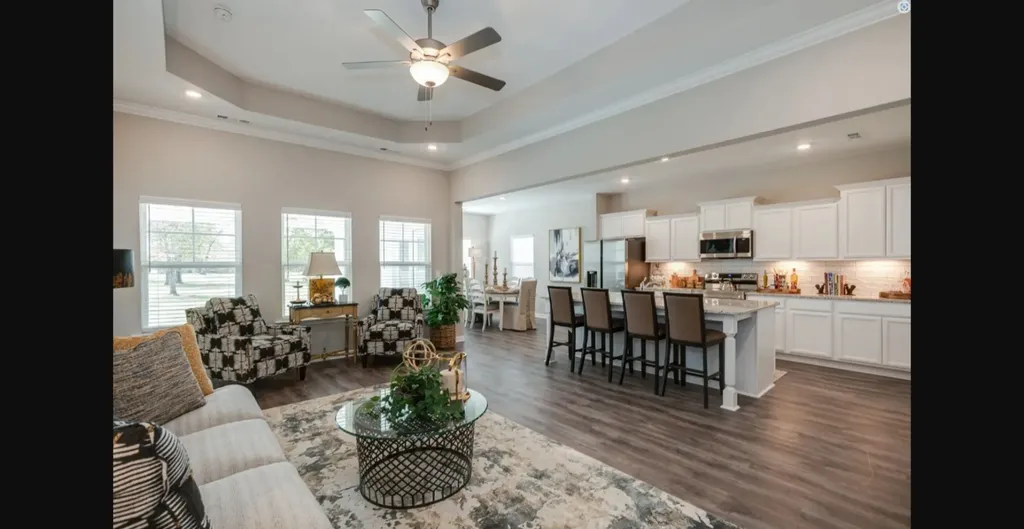 634 Spring Hill Dr Lot 08 Smyrna TN 37167