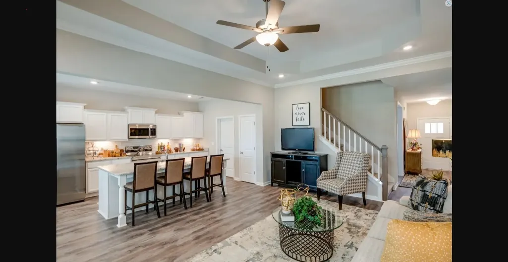 634 Spring Hill Dr Lot 08 Smyrna TN 37167