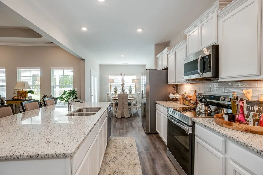 634 Spring Hill Dr Lot 08 Smyrna TN 37167