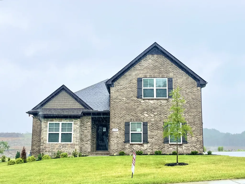 634 Spring Hill Dr Lot 08 Smyrna TN 37167