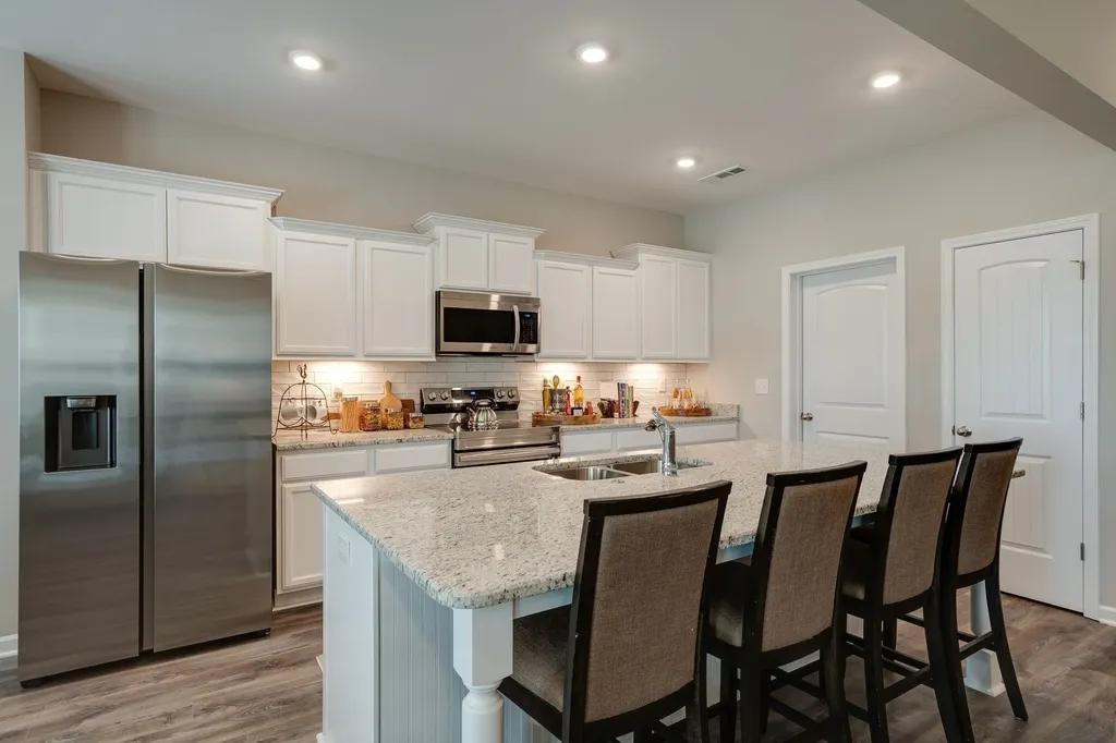 634 Spring Hill Dr Lot 08 Smyrna TN 37167