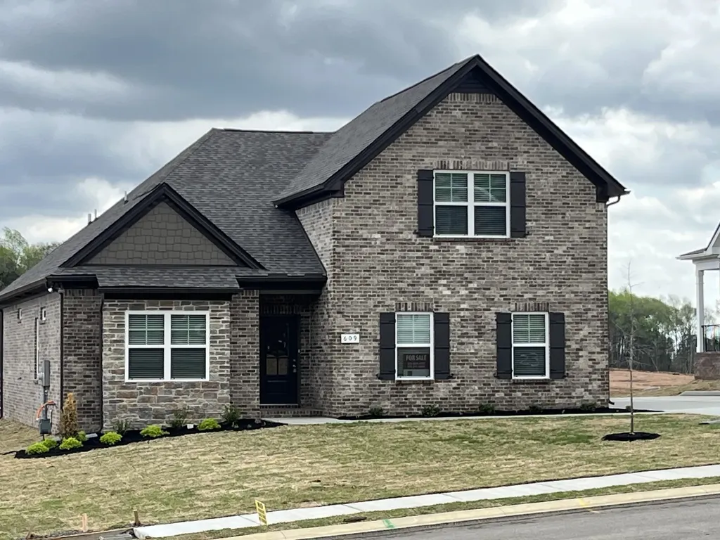 634 Spring Hill Dr Lot 08 Smyrna TN 37167