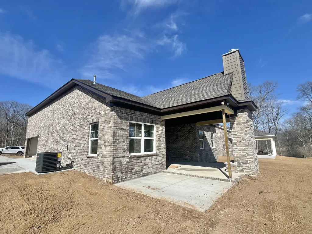 634 Spring Hill Dr Lot 08 Smyrna TN 37167