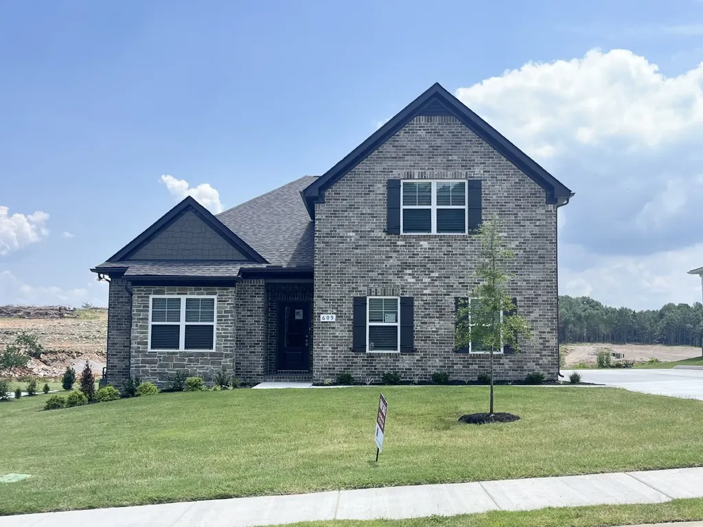 634 Spring Hill Dr Lot 08 Smyrna TN 37167