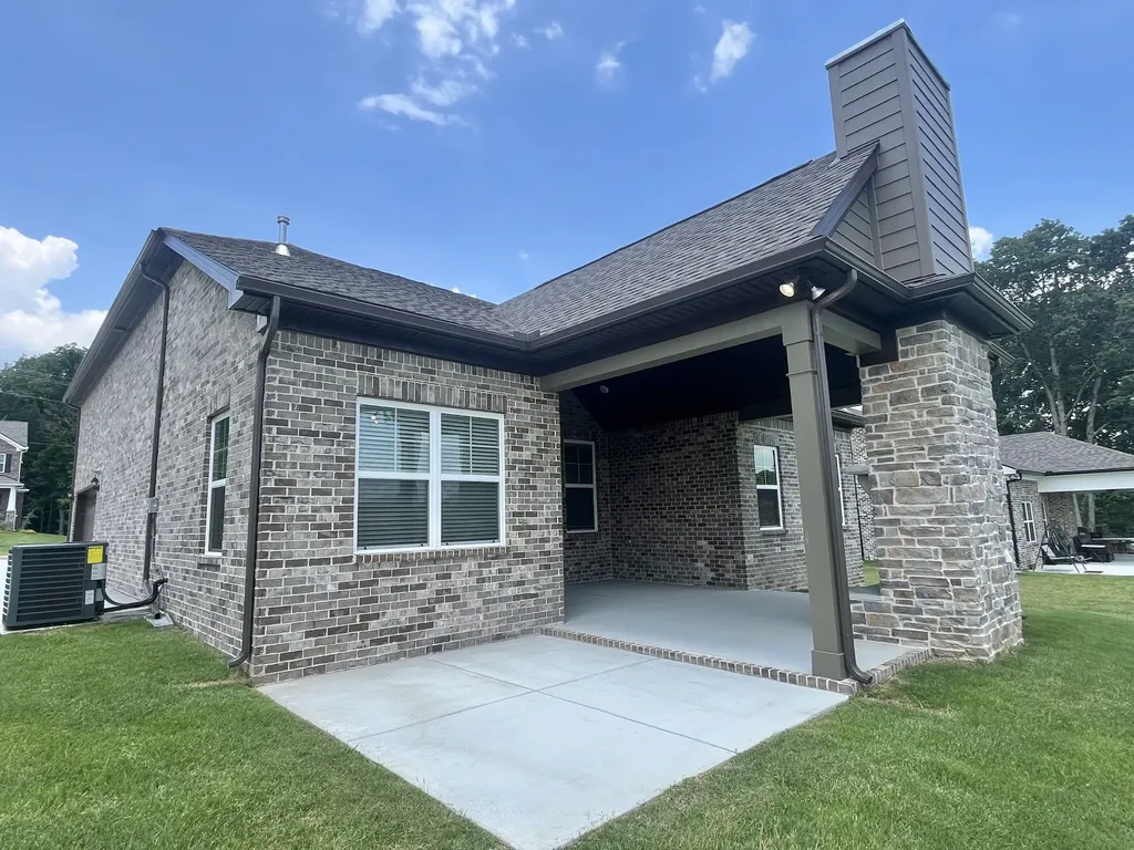 634 Spring Hill Dr Lot 08 Smyrna TN 37167