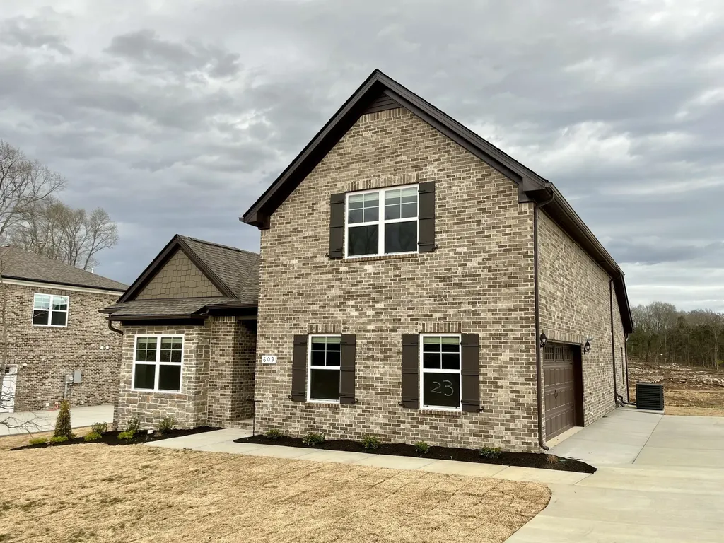 634 Spring Hill Dr Lot 08 Smyrna TN 37167