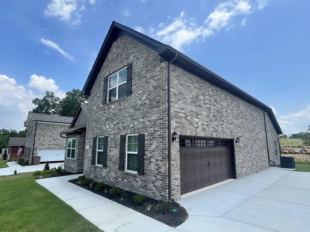 634 Spring Hill Dr Lot 08 Smyrna TN 37167