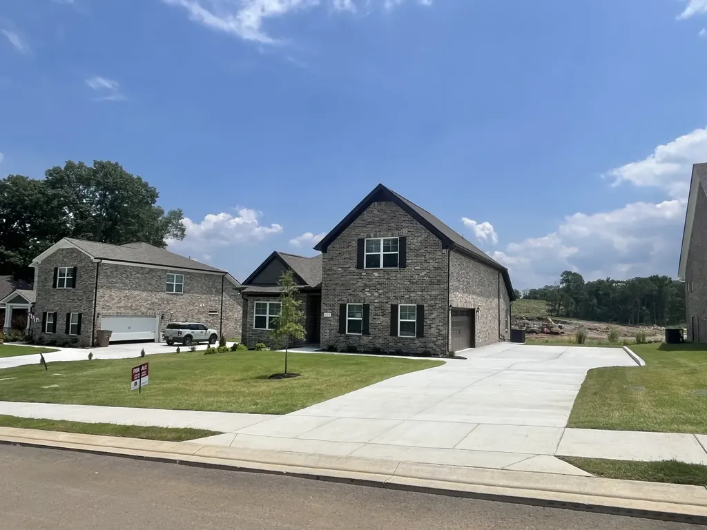 634 Spring Hill Dr Lot 08 Smyrna TN 37167