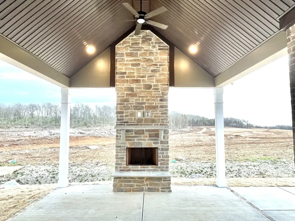 634 Spring Hill Dr Lot 08 Smyrna TN 37167