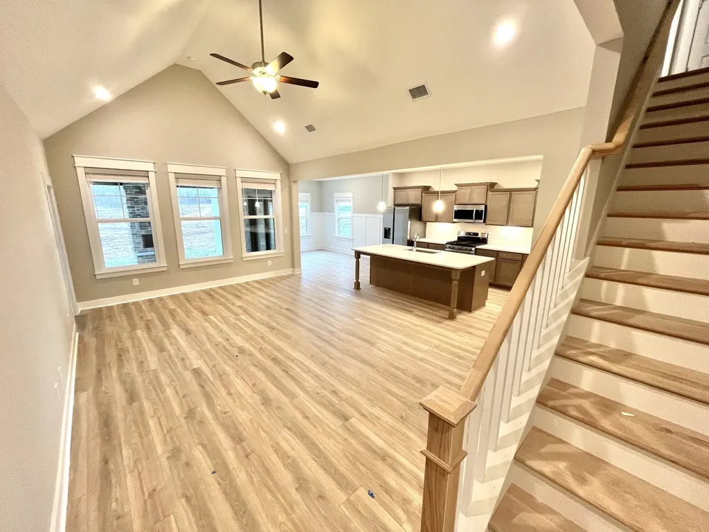 634 Spring Hill Dr Lot 08 Smyrna TN 37167