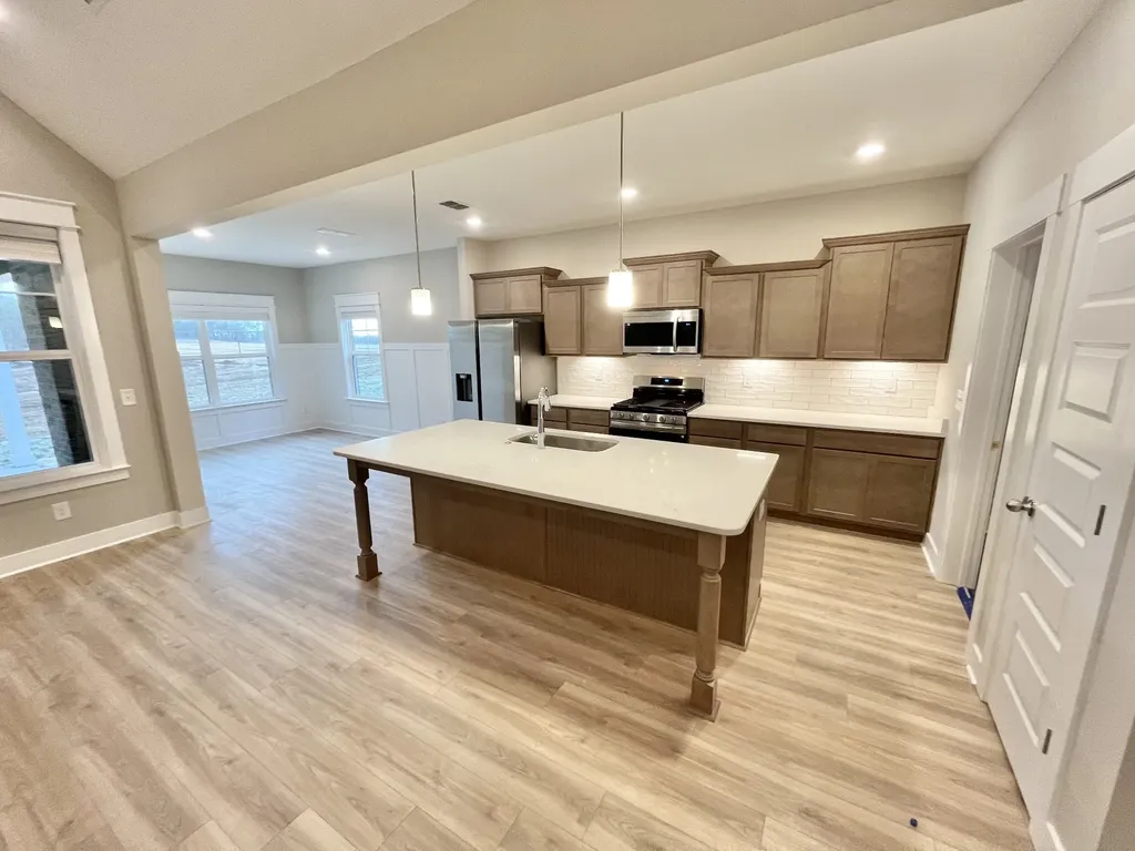 634 Spring Hill Dr Lot 08 Smyrna TN 37167