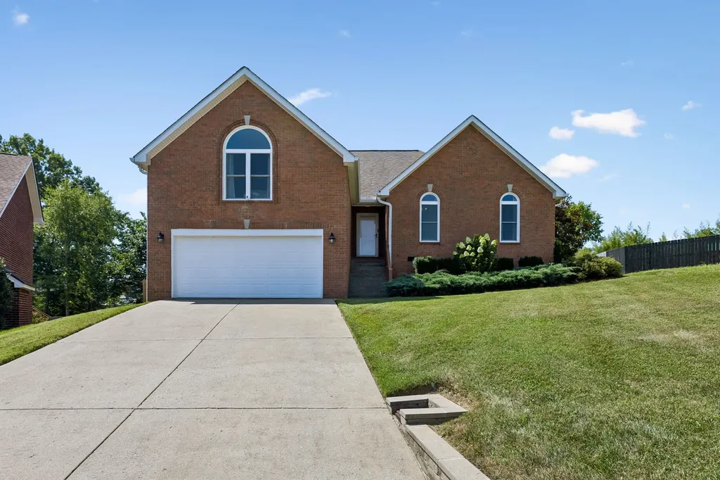 6017 Assault Court Mount Juliet TN 37122