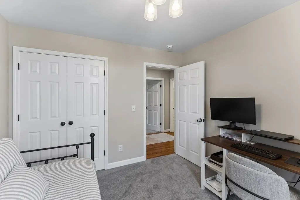 6017 Assault Court Mount Juliet TN 37122