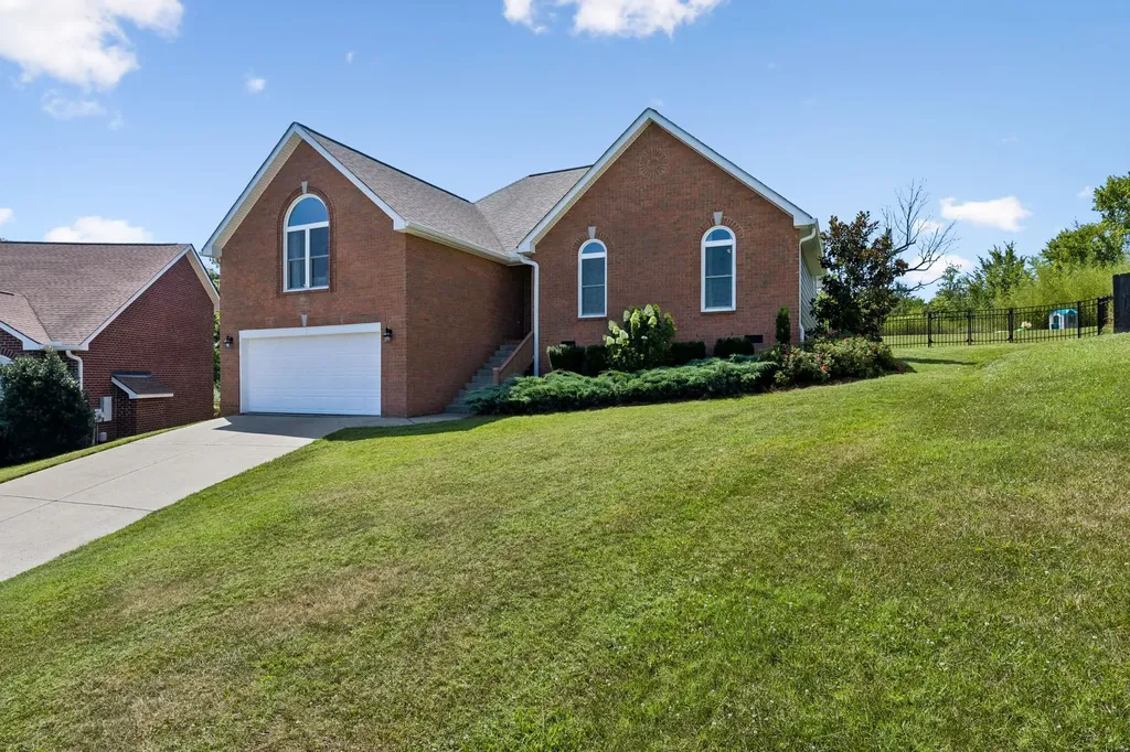 6017 Assault Court Mount Juliet TN 37122