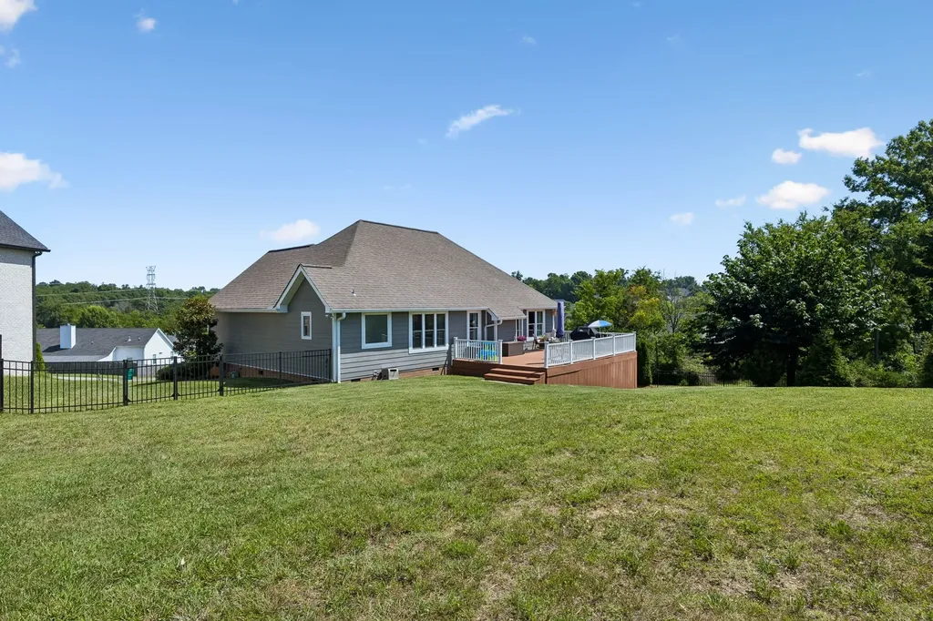 6017 Assault Court Mount Juliet TN 37122