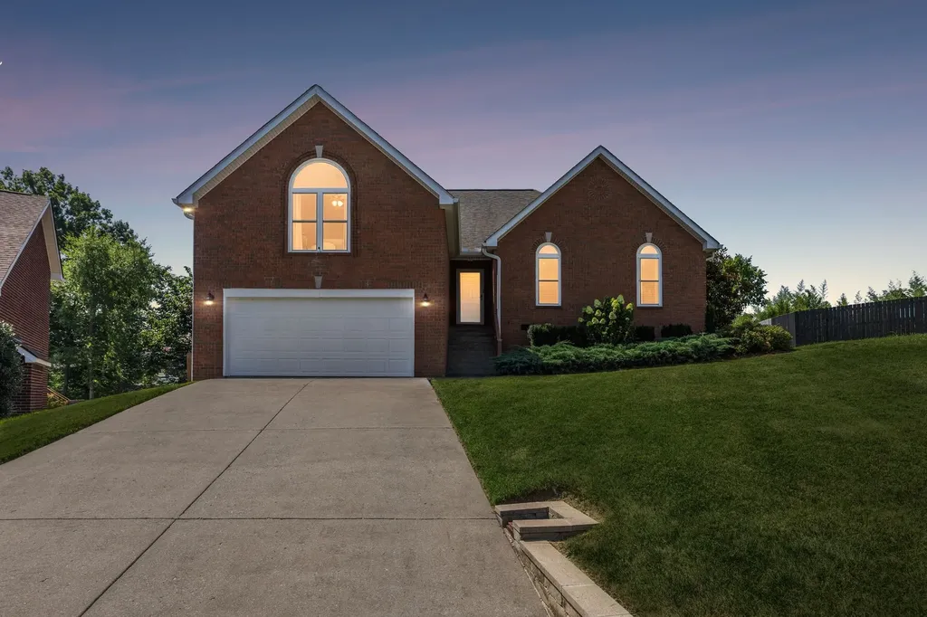 6017 Assault Court Mount Juliet TN 37122