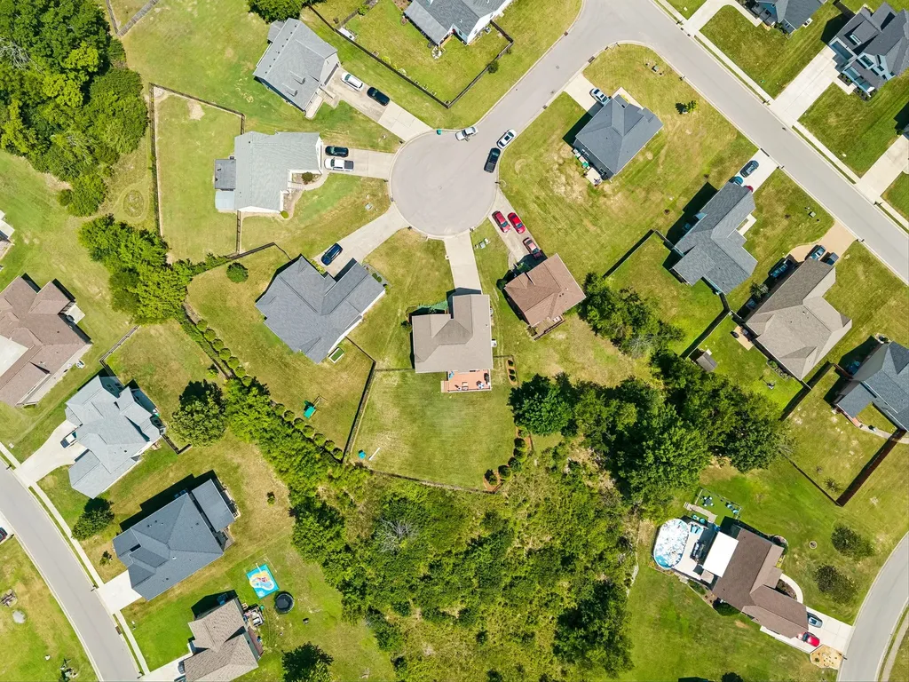 6017 Assault Court Mount Juliet TN 37122