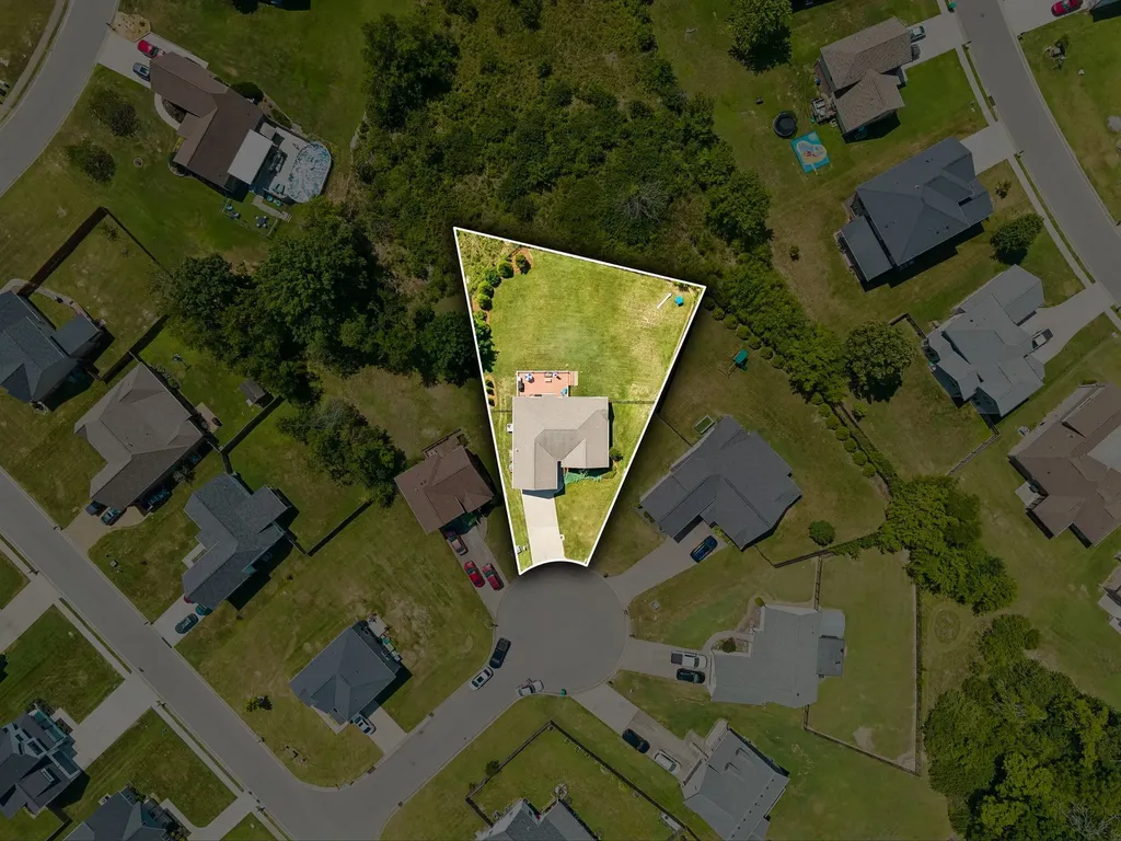 6017 Assault Court Mount Juliet TN 37122