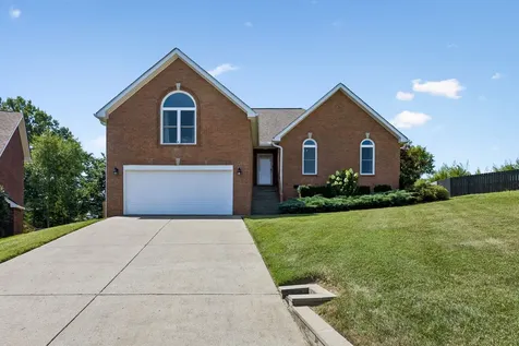 6017 Assault Court Mount Juliet TN 37122
