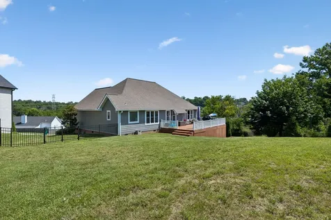 6017 Assault Court Mount Juliet TN 37122