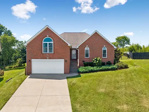 6017 Assault Court Mount Juliet TN 37122