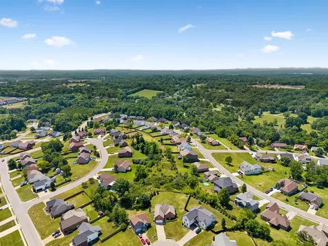6017 Assault Court Mount Juliet TN 37122
