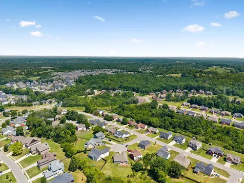 6017 Assault Court Mount Juliet TN 37122