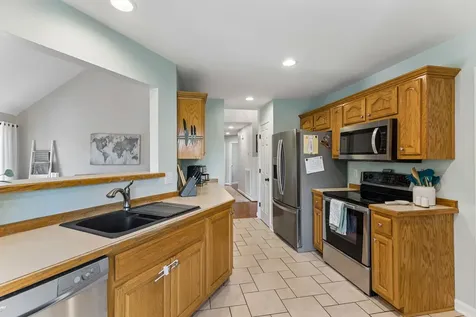 6017 Assault Court Mount Juliet TN 37122
