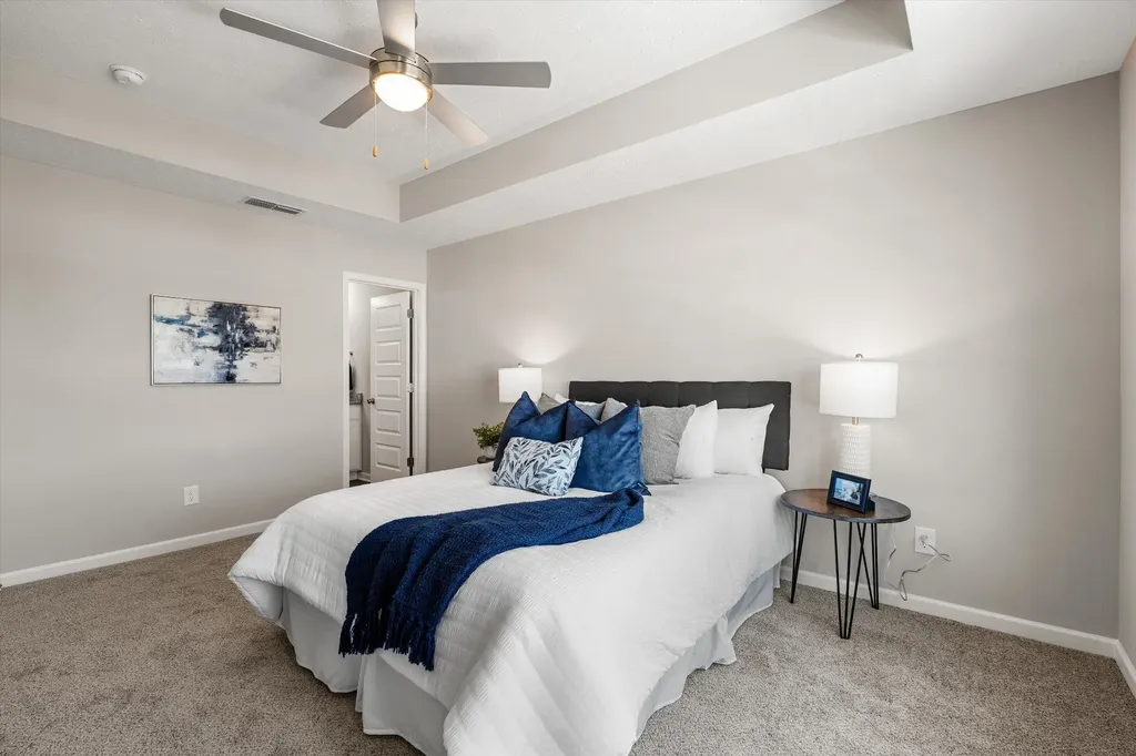 4337 Calusa Drive Murfreesboro TN 37127