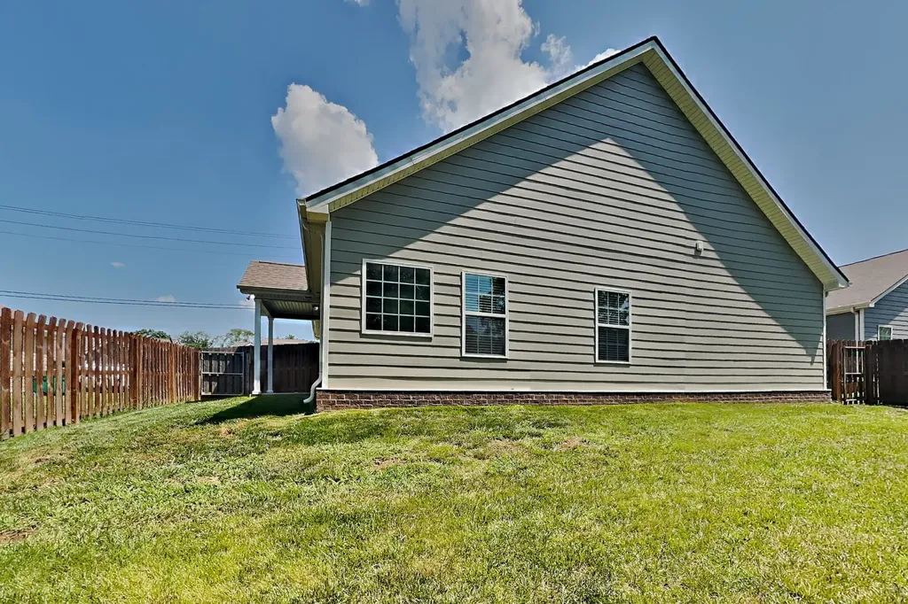 741 W Coker Way Spring Hill TN 37174