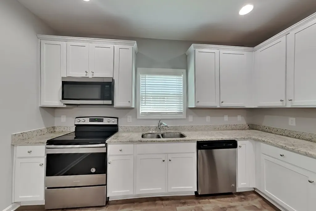 741 W Coker Way Spring Hill TN 37174