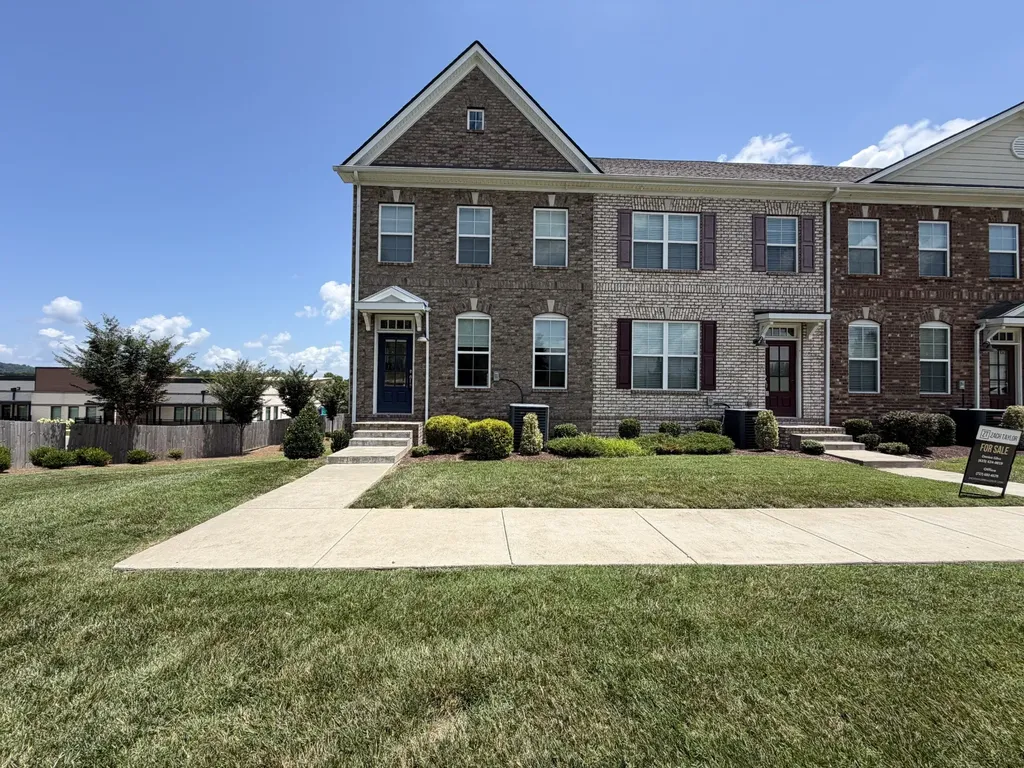 200 Kinsale Drive Spring Hill TN 37174