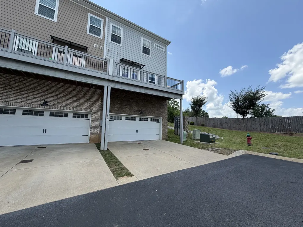 200 Kinsale Drive Spring Hill TN 37174