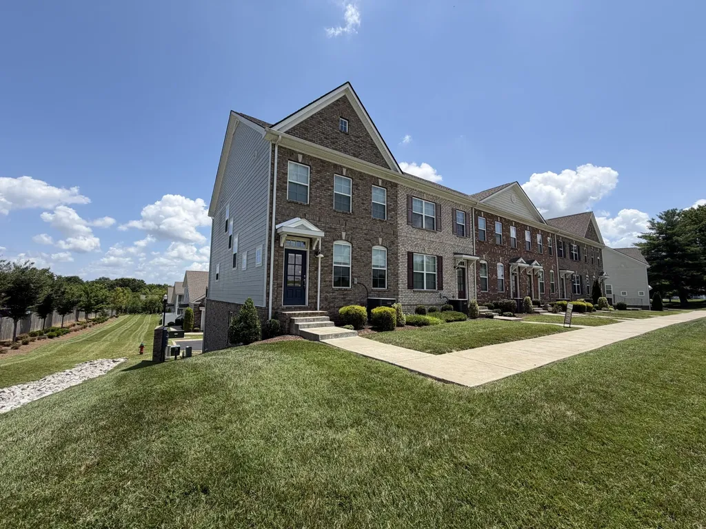 200 Kinsale Drive Spring Hill TN 37174