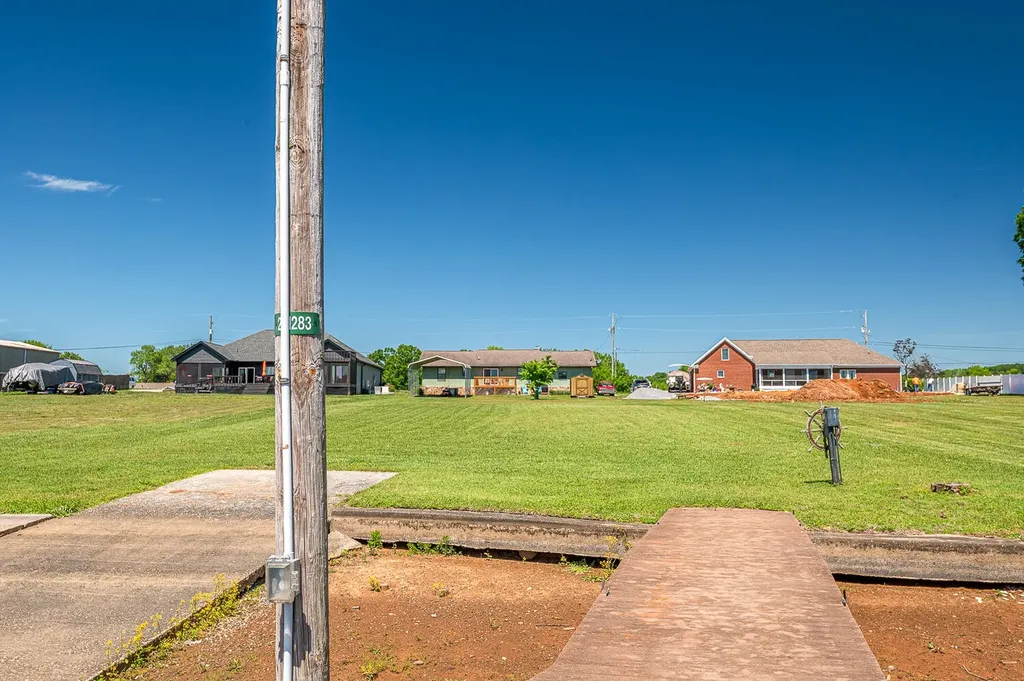 532 Housley Circle Dayton TN 37321