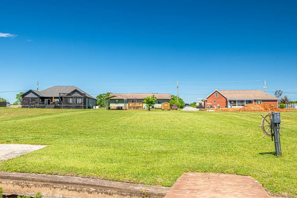 532 Housley Circle Dayton TN 37321