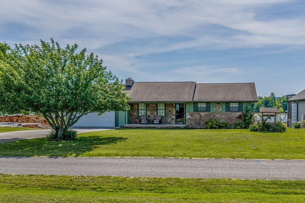 532 Housley Circle Dayton TN 37321