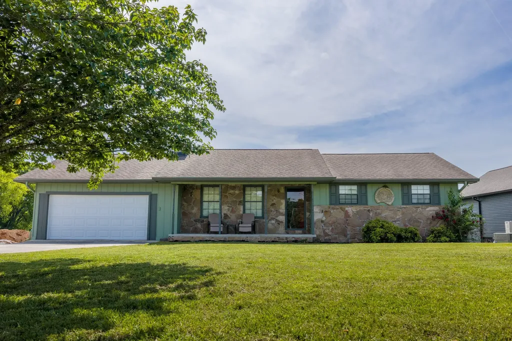 532 Housley Circle Dayton TN 37321