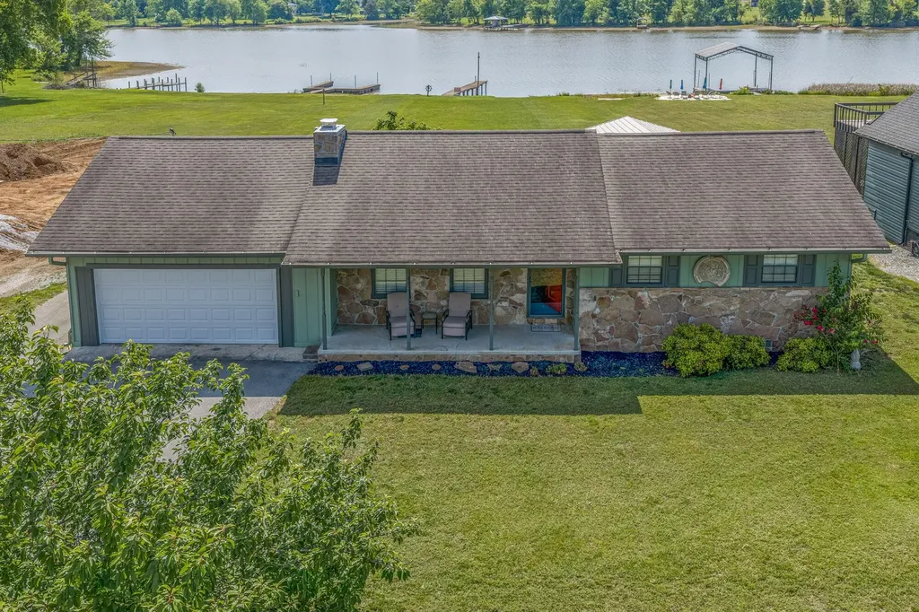 532 Housley Circle Dayton TN 37321