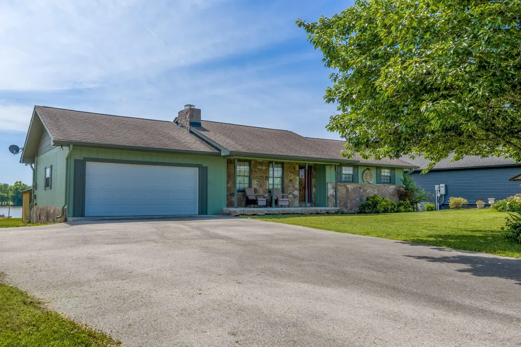 532 Housley Circle Dayton TN 37321