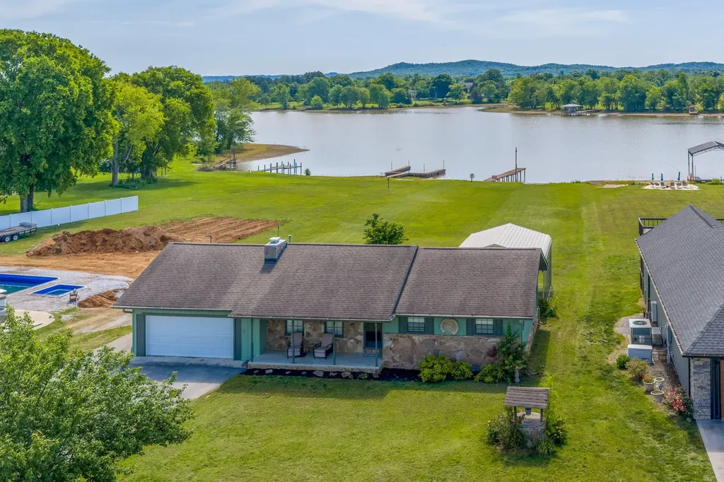 532 Housley Circle Dayton TN 37321