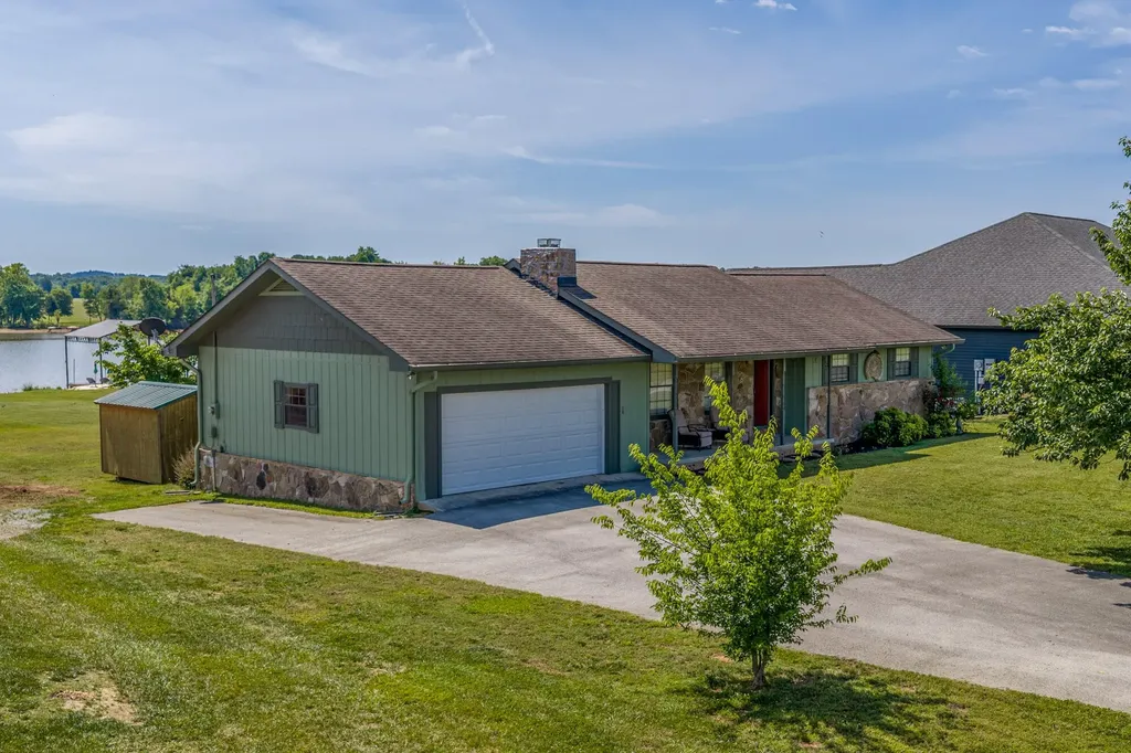 532 Housley Circle Dayton TN 37321