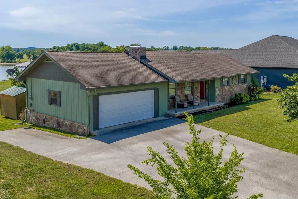 532 Housley Circle Dayton TN 37321