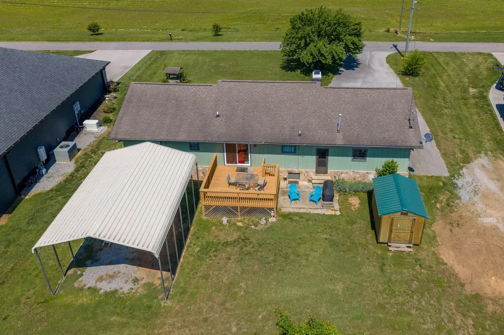 532 Housley Circle Dayton TN 37321
