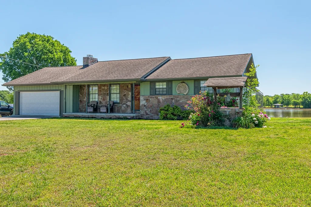 532 Housley Circle Dayton TN 37321