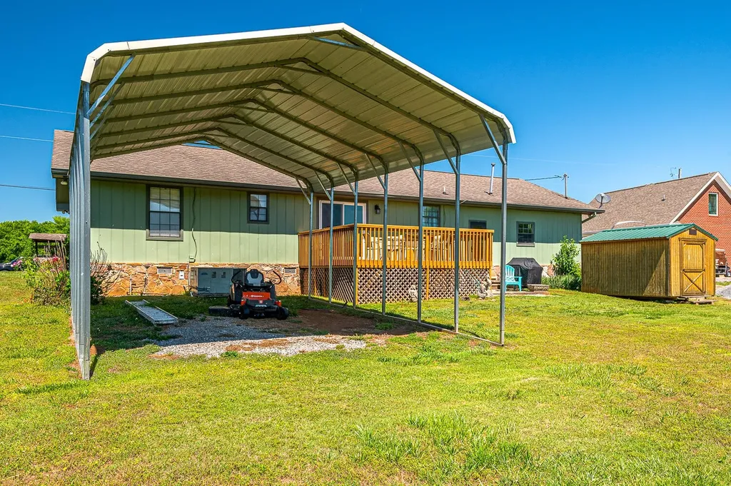 532 Housley Circle Dayton TN 37321
