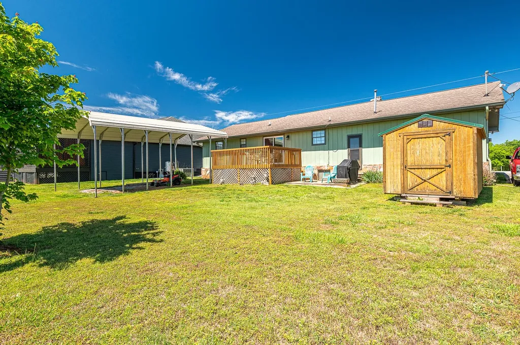 532 Housley Circle Dayton TN 37321