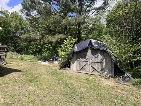 616 Powell Street Paris TN 38242