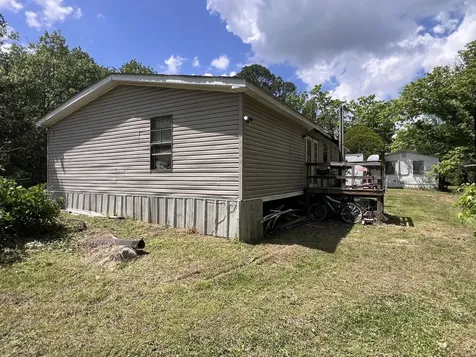 616 Powell Street Paris TN 38242
