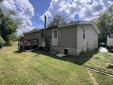 616 Powell Street Paris TN 38242